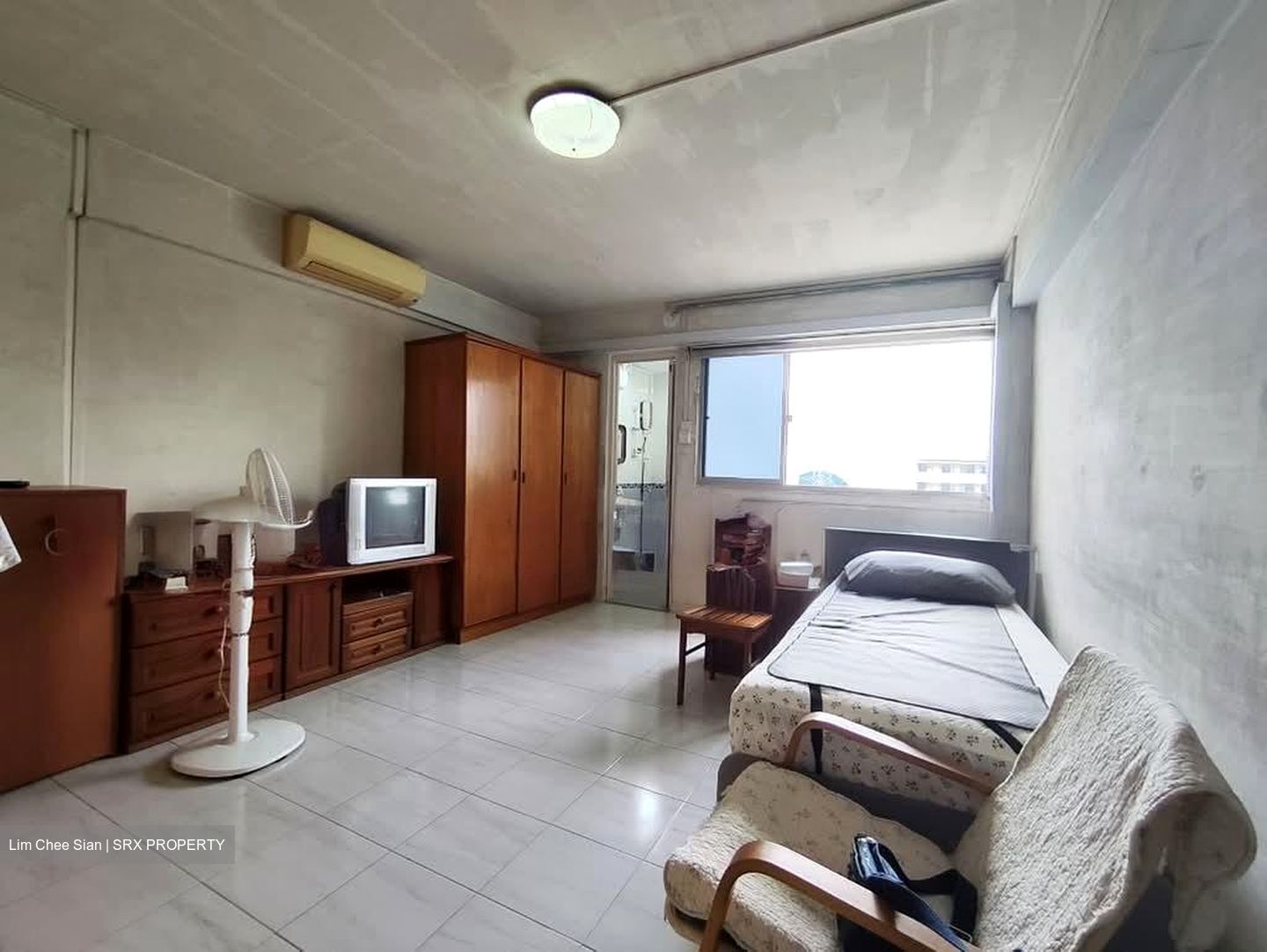 Blk 53 Lengkok Bahru (Bukit Merah), HDB 5 Rooms #606345671